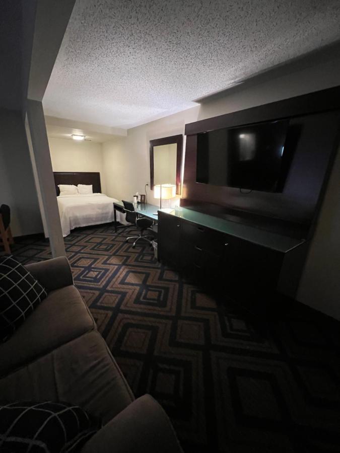 The Patch Lodge Warroad エクステリア 写真